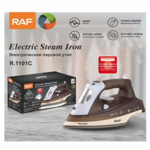 قیمت اتو بخار راف مدل R.1101C