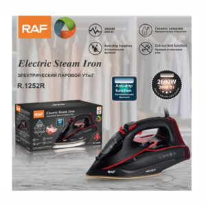 قیمت اتو بخار راف مدل R.1252R