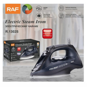 قیمت اتو بخار راف مدل R.1302S