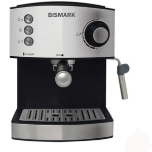 قیمت اسپرسو ساز بیسمارک مدل BM-2228