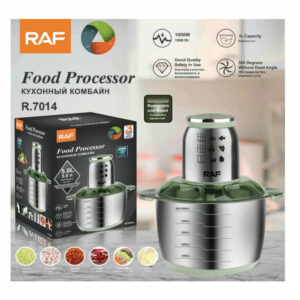 قیمت خردکن راف مدل R.7014