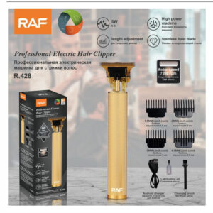 قیمت خط زن حرفه ای راف مدل R.428