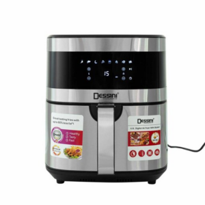 قیمت سرخ کن دسینی مدل DK-195