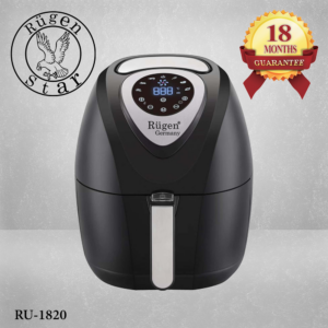 قیمت سرخ کن روگن مدل RU- 1820