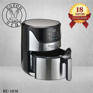 قیمت سرخ کن روگن مدل RU-1830