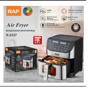 قیمت سرخ کن راف مدل R.5337