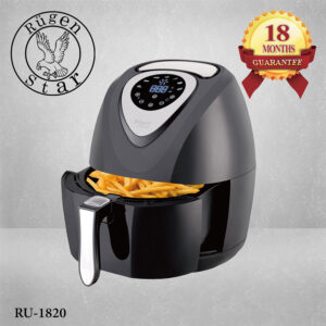 قیمت سرخ کن روگن مدل RU- 1820