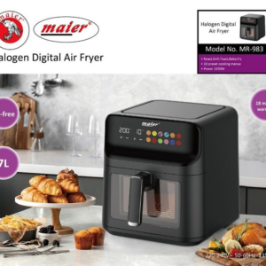 قیمت سرخ کن مایر مدل MR-983