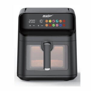 سرخ کن مایر مدل MR-983