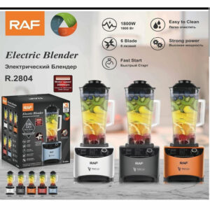 قیمت مخلوط کن راف مدل R.2804
