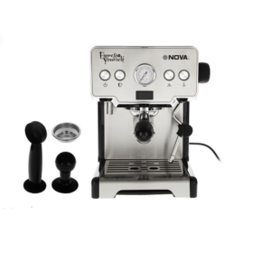 قیمت اسپرسو ساز نیمه صنعتی نوا مدل NCM-128