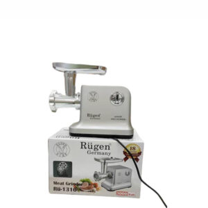 چرخ گوشت روگن مدل RU-1310