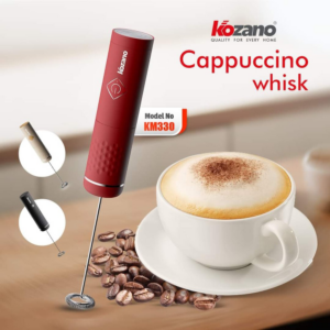 قیمت همزن کاپوچینو KOZANO مدل KM330