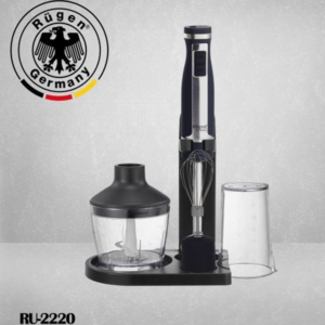 قیمت گوشت کوب ۴ کاره روگن مدل RU-2220