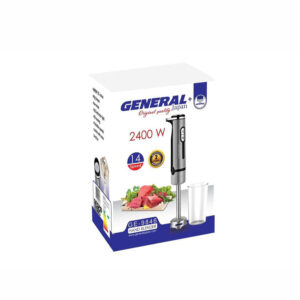 قیمت گوشت کوب برقی جنرال مدل GE-9846