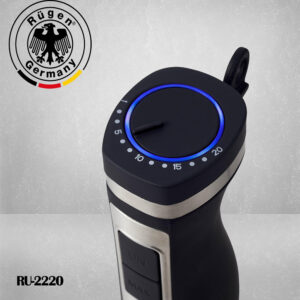 گوشت کوب ۴ کاره روگن مدل RU-2220