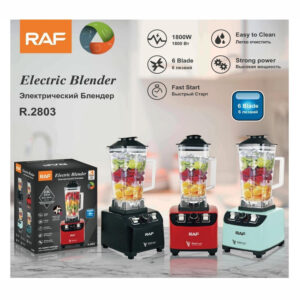 قیمت مخلوط کن راف مدل R.2803