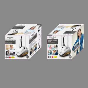قیمت اتو بخار ایستاده سیلور کرست مدل 54231