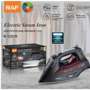 قیمت اتو بخار راف مدل R.1257R