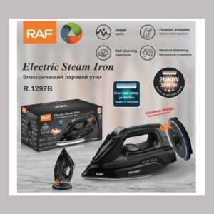 قیمت اتو بخار راف مدل R.1297B