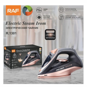 قیمت اتو بخار راف مدل R.1301