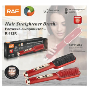 فیمت اتو مو راف مدل R412R