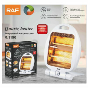قیمت بخاری برقی راف مدل R.1190