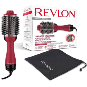 قیمت سشوار و حجم دهنده REVLON