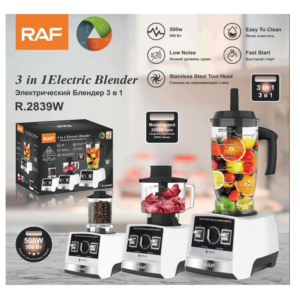 قیمت مخلوط کن راف مدل R-2839W