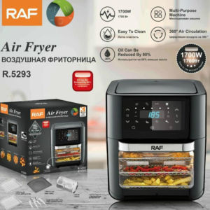 قیمت سرخ کن راف مدل R.5293