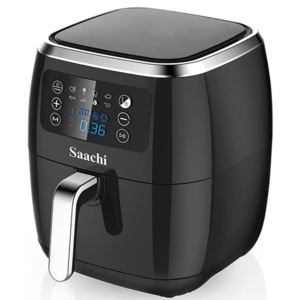 قیمت سرخ کن ساچی مدل NF-AF-4777