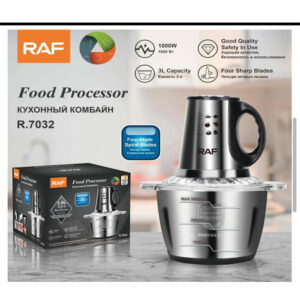 قیمت غذاساز راف مدل R-7032