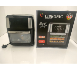 قیمت سرخ کن لایبرونیک مدل LC-120