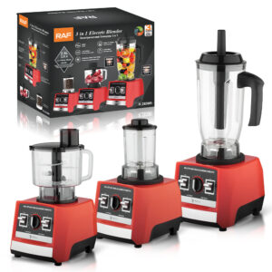 قیمت مخلوط کن برقی راف مدل R-2839R