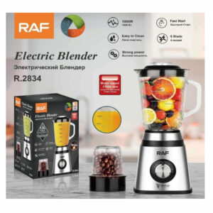 قیمت مخلوط کن برقی راف مدل R.2834