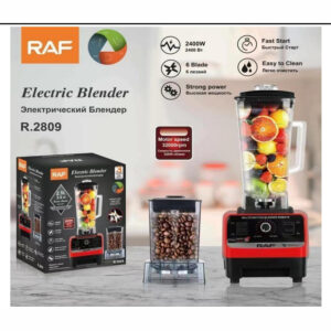 قیمت مخلوط کن راف مدل R.2809