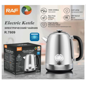 قیمت کتری برقی راف مدل R-7809