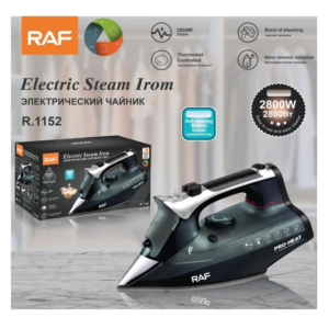 قیمت اتو بخار راف مدل R.1152 