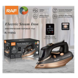 قیمت اتو بخار راف مدل R.1195G