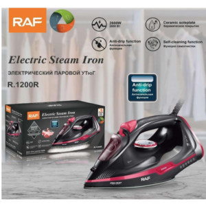 قیمت اتو بخار راف مدل R.1200R