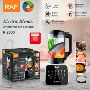 قیمت مخلوط کن راف مدل R.2833