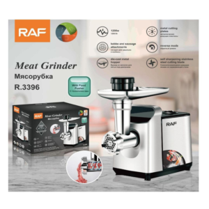 قیمت چرخ گوشت راف مدل R.3396