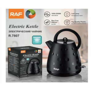 قیمت کتری برقی راف مدل R-7807