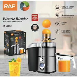 قیمت آبمیوه گیری راف مدل R.2868