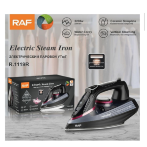 قیمت اتو بخار راف مدل R.1119R