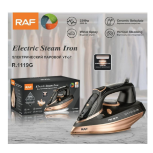قیمت اتو بخار راف مدل R.1119G