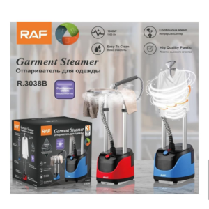 قیمت اتو بخار ایستاده راف مدل R-3038B 