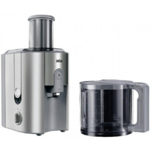 قیمت آبمیوه گیری براون مدل J700