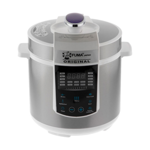 قیمت زودپز برقی فوما مدل FU-1349
