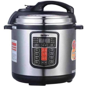 قیمت زودپز دسینی مدل DS-379